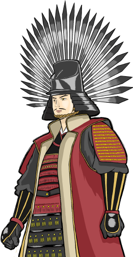 キャラクター
